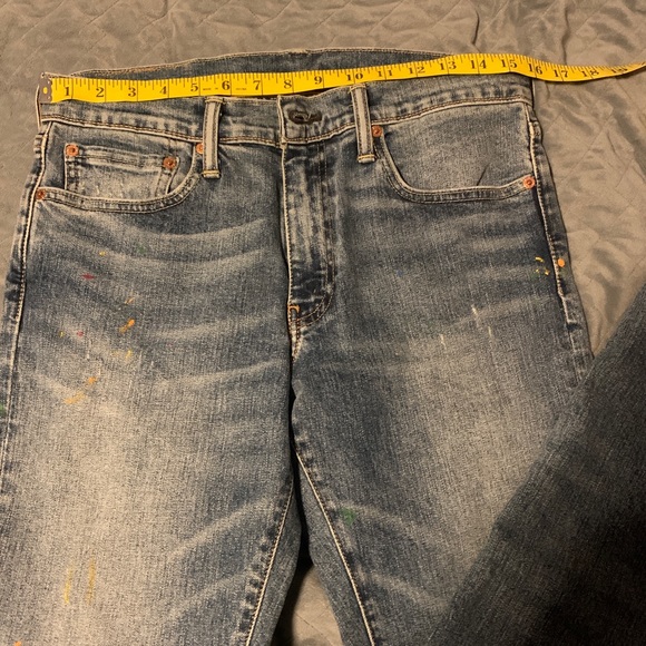 Levi’s jeans 511 - Picture 2 of 7